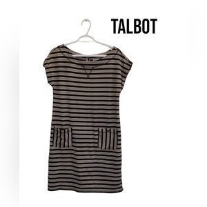 Talbot dress